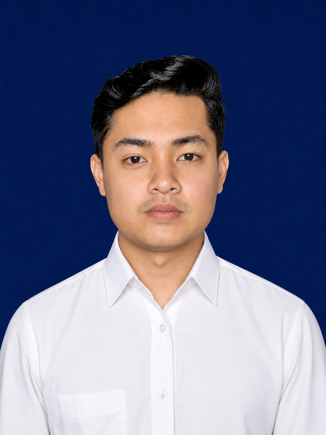 Aridzal Ridwan